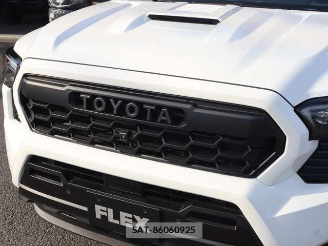 Toyota TACOMA 2026-01 7273067-19