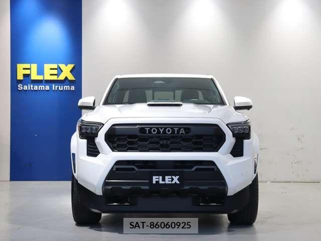 Toyota TACOMA 2026-01 7273067-3