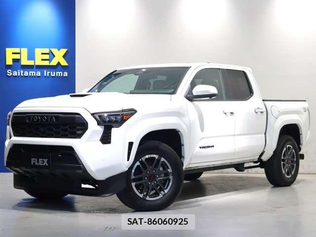 Toyota TACOMA 2026-01 7273067-4
