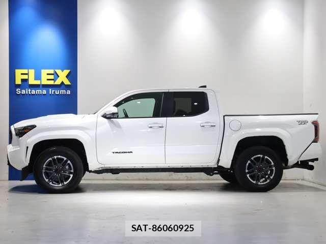 Toyota TACOMA 2026-01 7273067-5