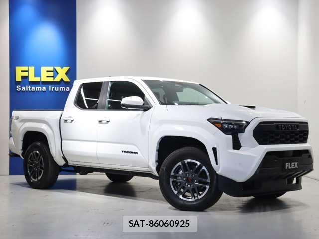Toyota TACOMA 2026-01 7273067-6