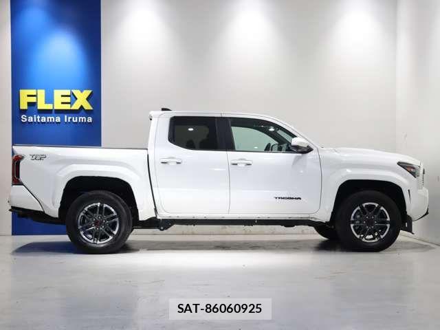 Toyota TACOMA 2026-01 7273067-7