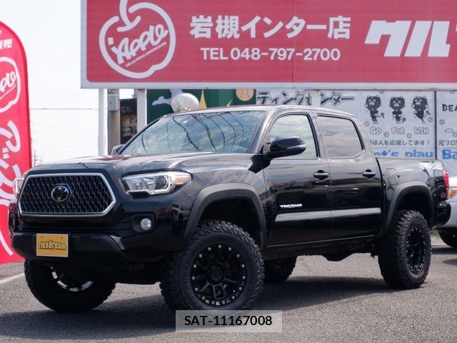 sat car