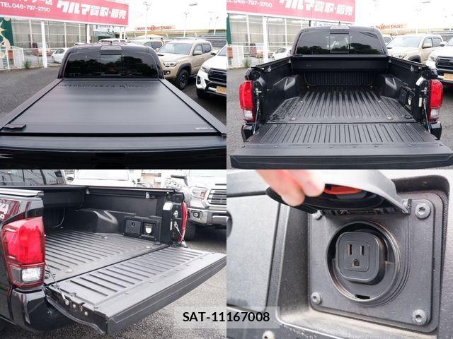 Toyota TACOMA 2019-05 1170159-9