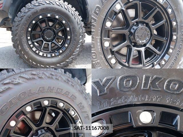Toyota TACOMA 2019-05 1170159-10