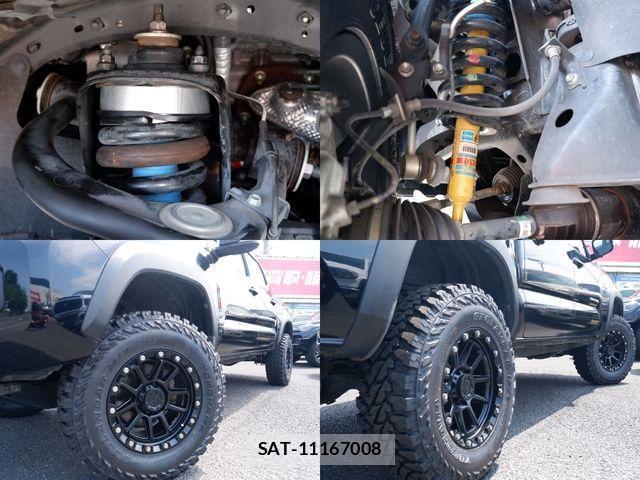 Toyota TACOMA 2019-05 1170159-11