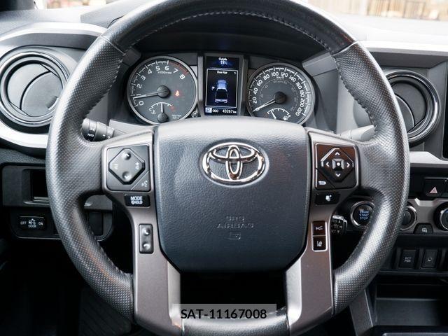 Toyota TACOMA 2019-05 1170159-12