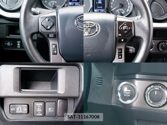 Toyota TACOMA 2019-05 1170159-13