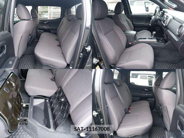 Toyota TACOMA 2019-05 1170159-17