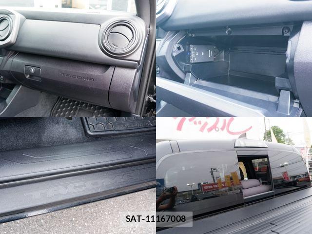 Toyota TACOMA 2019-05 1170159-18