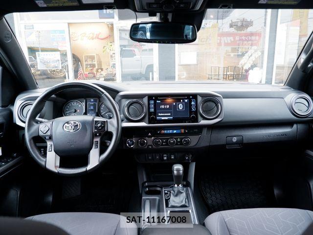 Toyota TACOMA 2019-05 1170159-2