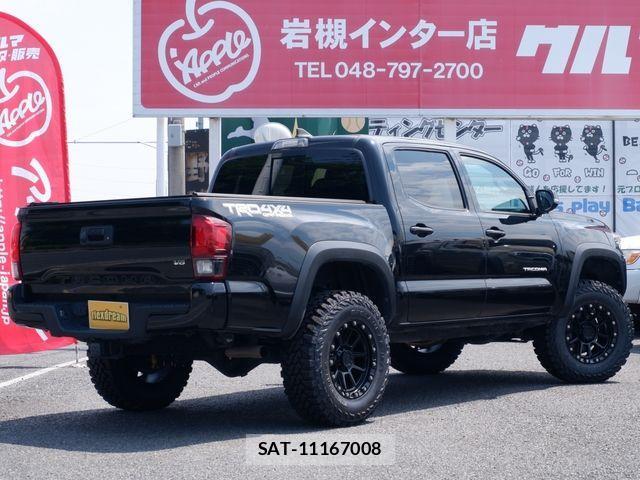 Toyota TACOMA 2019-05 1170159-3