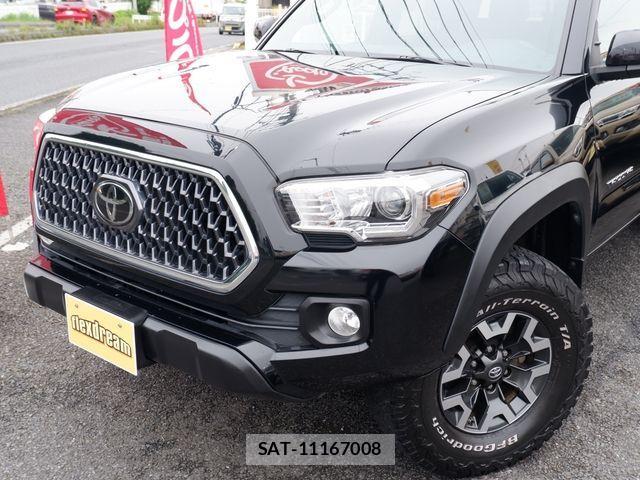 Toyota TACOMA 2019-05 1170159-4