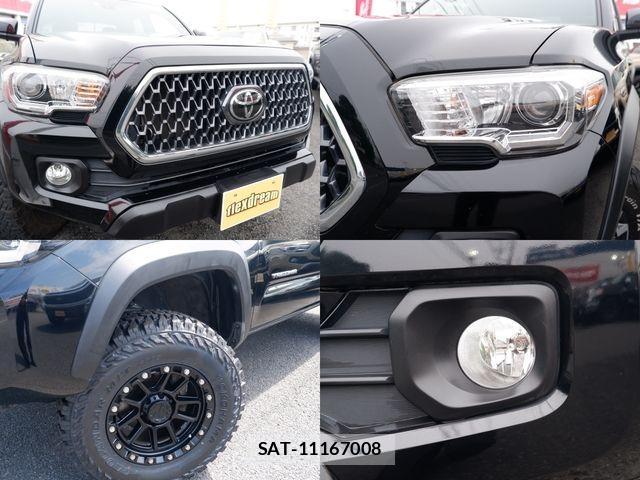 Toyota TACOMA 2019-05 1170159-5