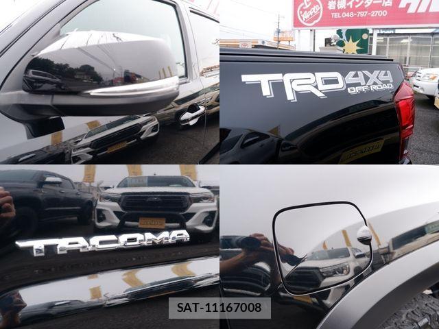Toyota TACOMA 2019-05 1170159-6