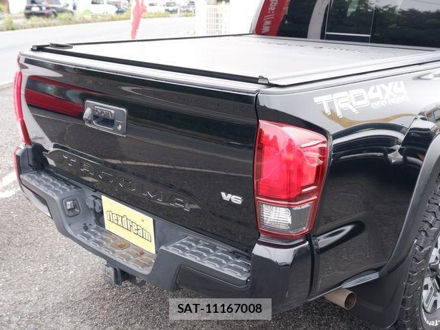 Toyota TACOMA 2019-05 1170159-7