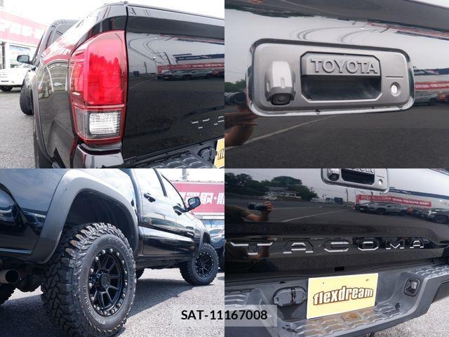 Toyota TACOMA 2019-05 1170159-8