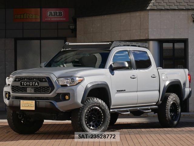 sat car