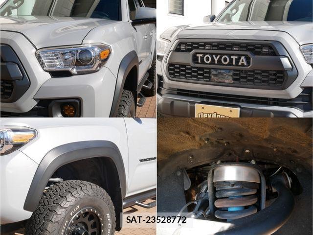 Toyota TACOMA 2019-10 2101165-9