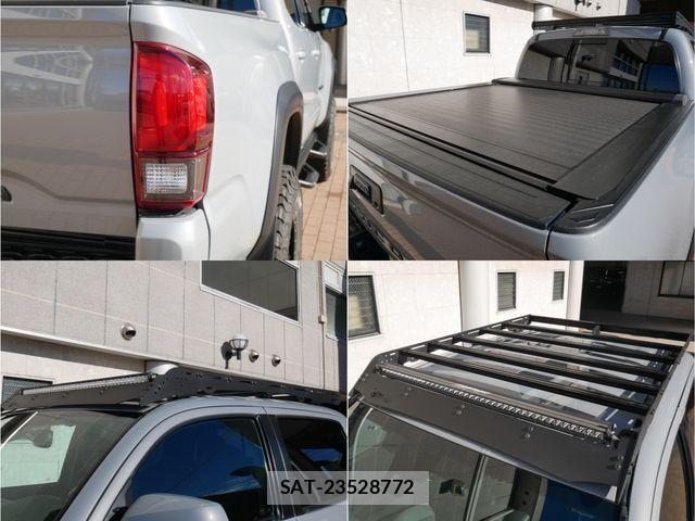 Toyota TACOMA 2019-10 2101165-10