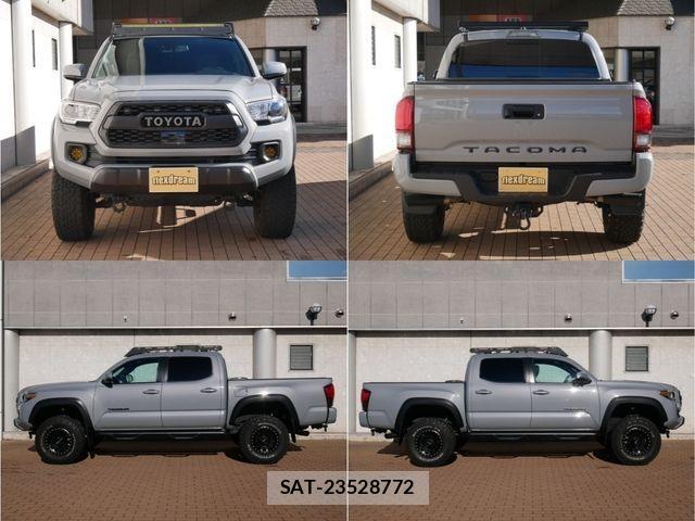Toyota TACOMA 2019-10 2101165-11