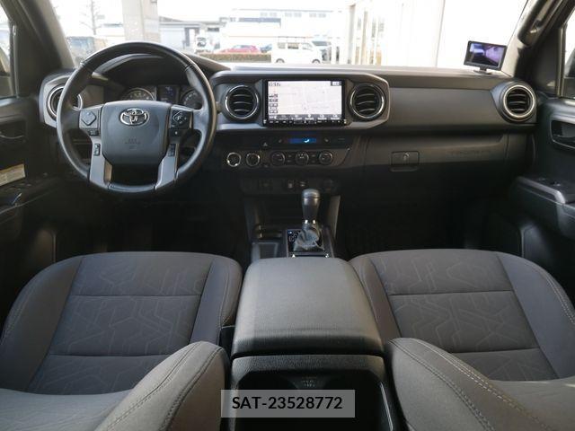 Toyota TACOMA 2019-10 2101165-12