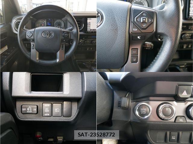 Toyota TACOMA 2019-10 2101165-14