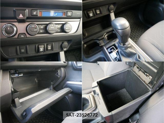 Toyota TACOMA 2019-10 2101165-18