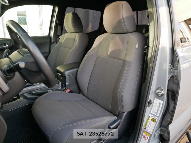 Toyota TACOMA 2019-10 2101165-1