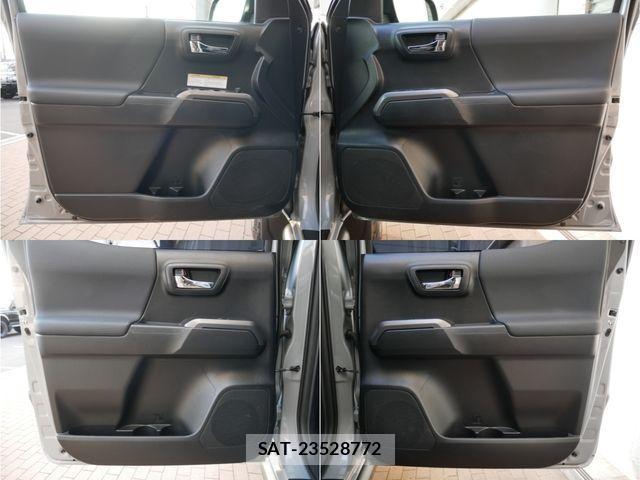 Toyota TACOMA 2019-10 2101165-19