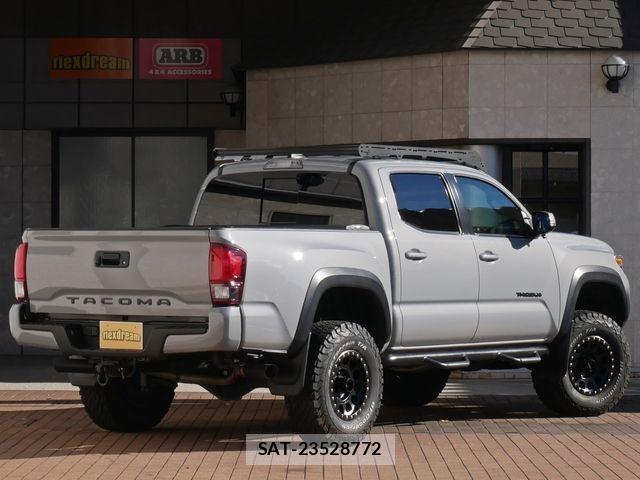 Toyota TACOMA 2019-10 2101165-2