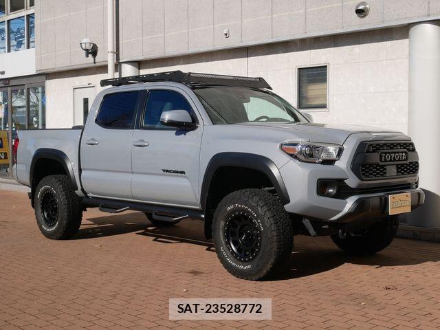 Toyota TACOMA 2019-10 2101165-4