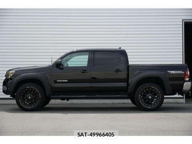Toyota TACOMA 2012-03 8661875-6