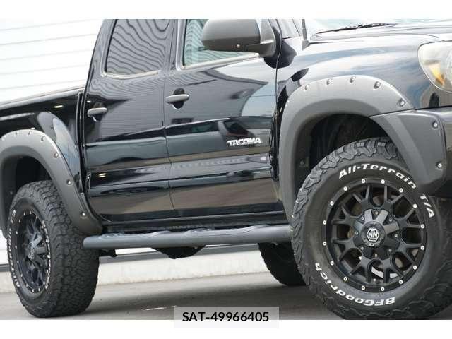 Toyota TACOMA 2012-03 8661875-9