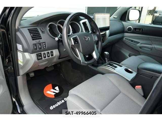 Toyota TACOMA 2012-03 8661875-10