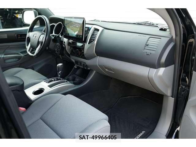 Toyota TACOMA 2012-03 8661875-12