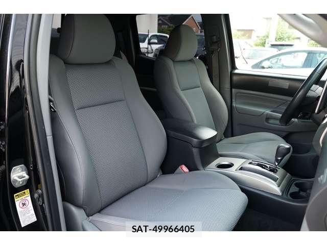 Toyota TACOMA 2012-03 8661875-13