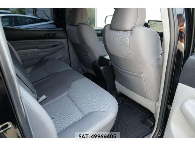 Toyota TACOMA 2012-03 8661875-14