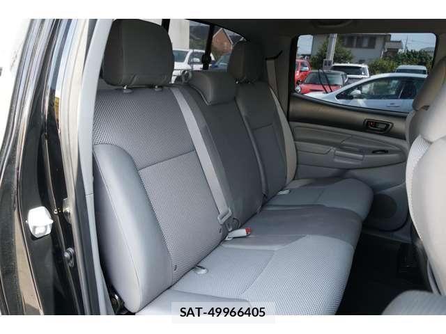 Toyota TACOMA 2012-03 8661875-15