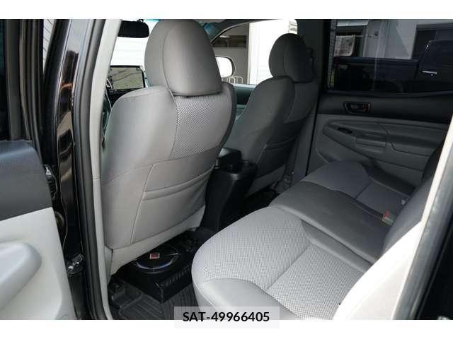 Toyota TACOMA 2012-03 8661875-16