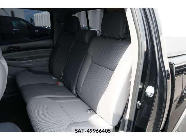 Toyota TACOMA 2012-03 8661875-17