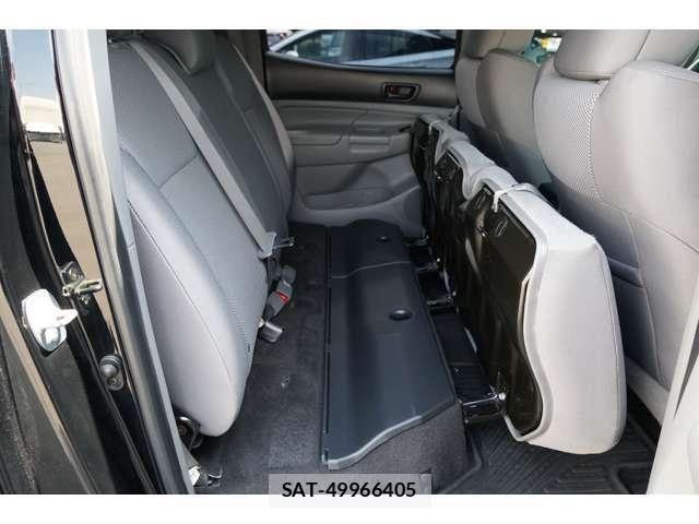 Toyota TACOMA 2012-03 8661875-18