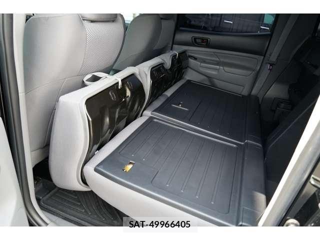 Toyota TACOMA 2012-03 8661875-19