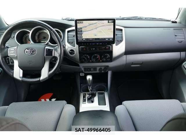 Toyota TACOMA 2012-03 8661875-21