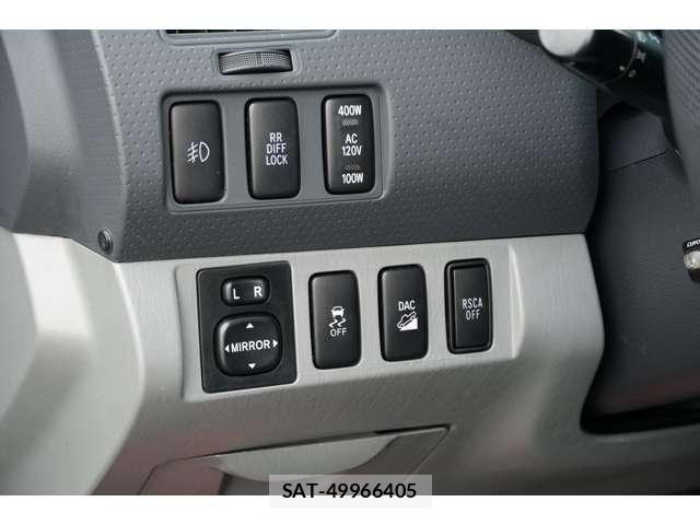 Toyota TACOMA 2012-03 8661875-22