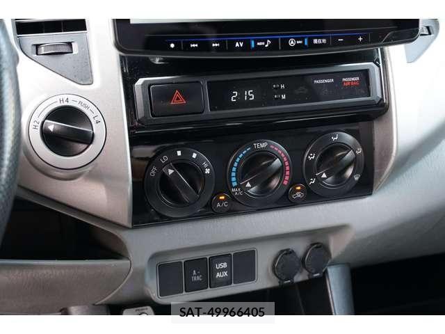 Toyota TACOMA 2012-03 8661875-23