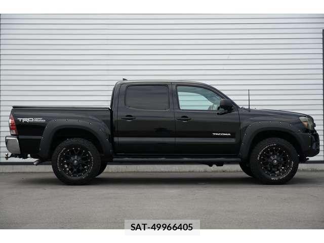 Toyota TACOMA 2012-03 8661875-5