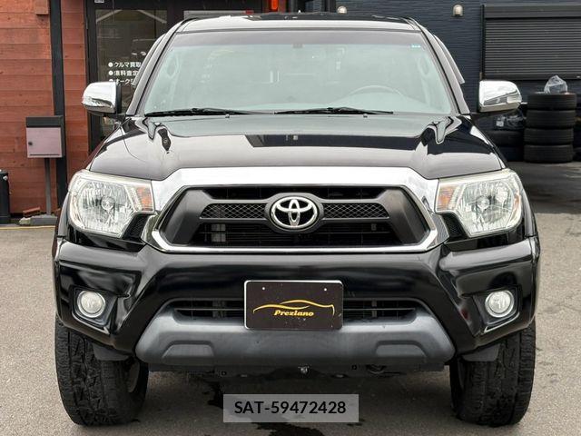 Toyota TACOMA 2015-11 8884435-1