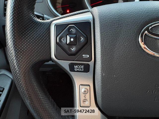 Toyota TACOMA 2015-11 8884435-21