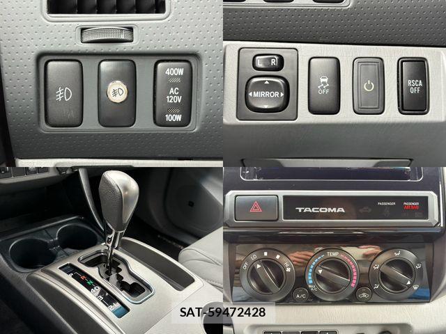 Toyota TACOMA 2015-11 8884435-24
